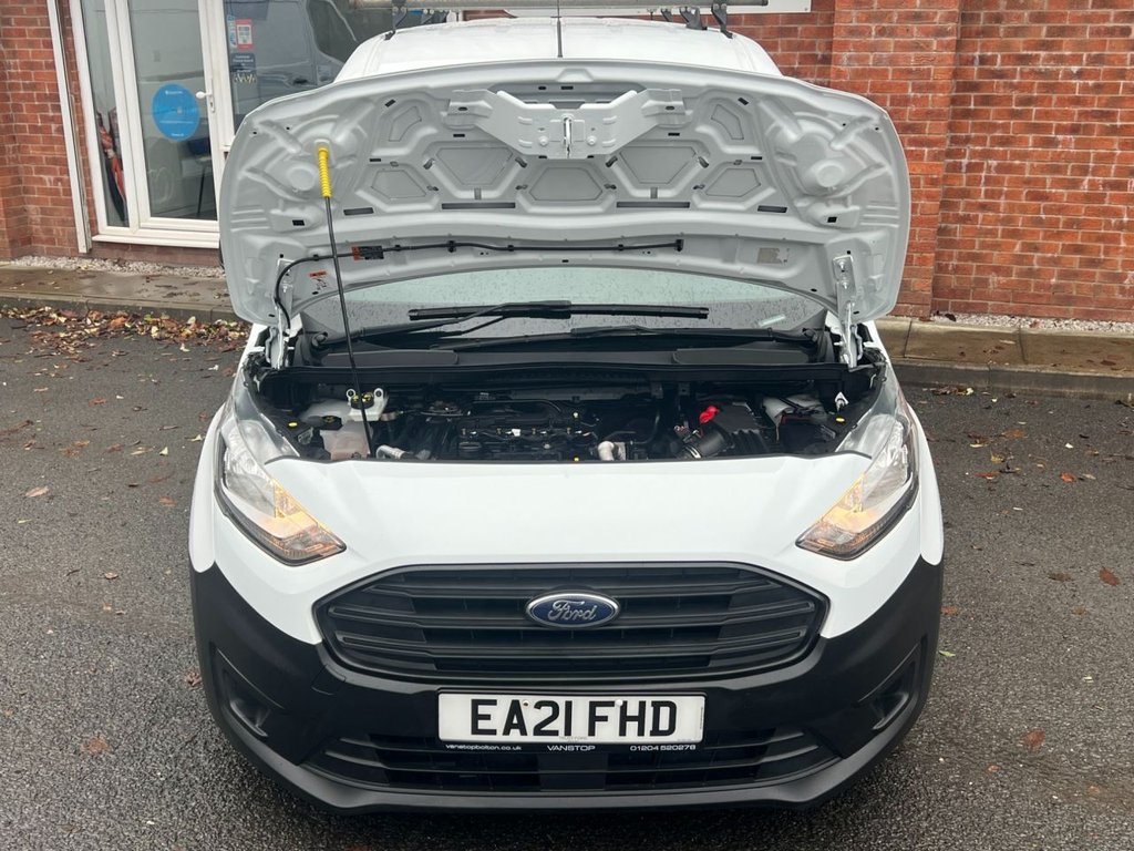 Used Ford Transit Connect 2021 for sale - 76559301: Photo 5