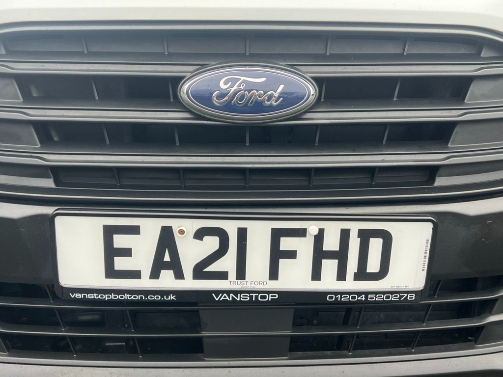Used Ford Transit Connect 2021 for sale - 76559301: Photo 7