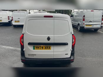 Used Renault Kangoo Maxi 2024 for sale - 79778291: Photo