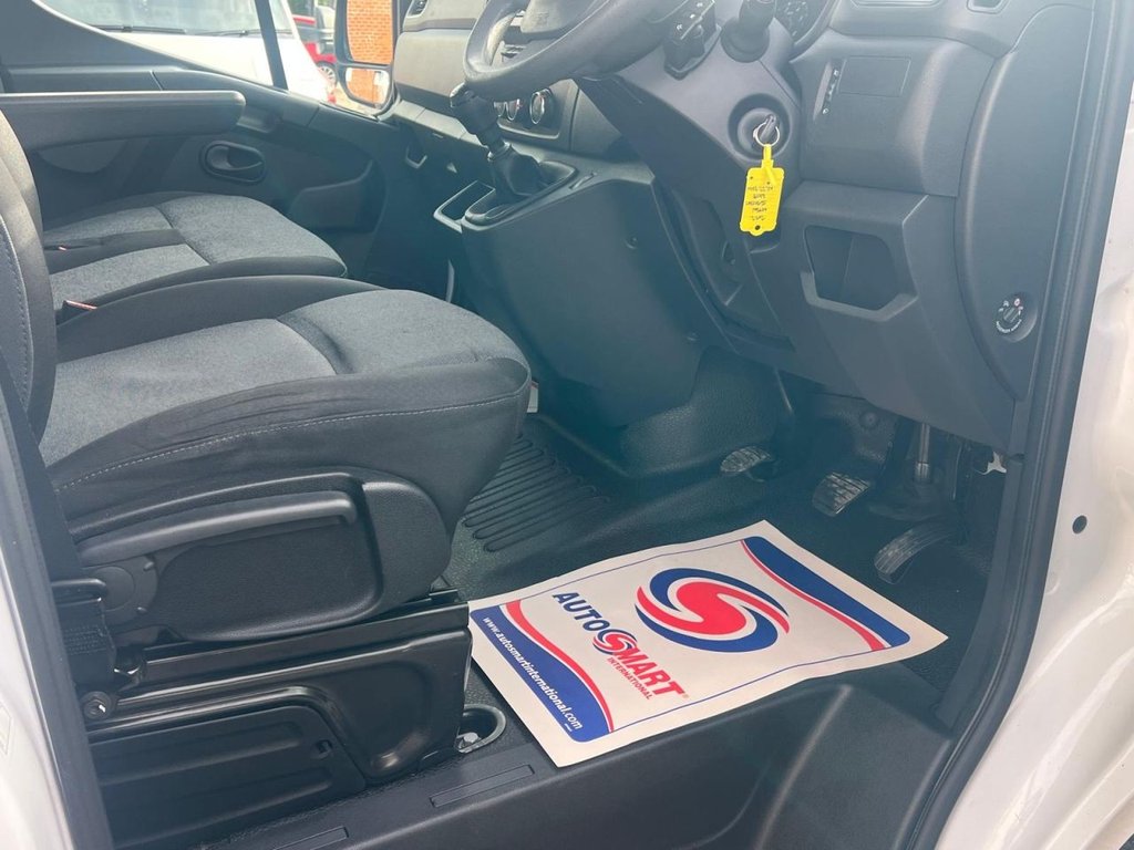 Used Nissan Interstar 2022 for sale - 76291043: Photo 12