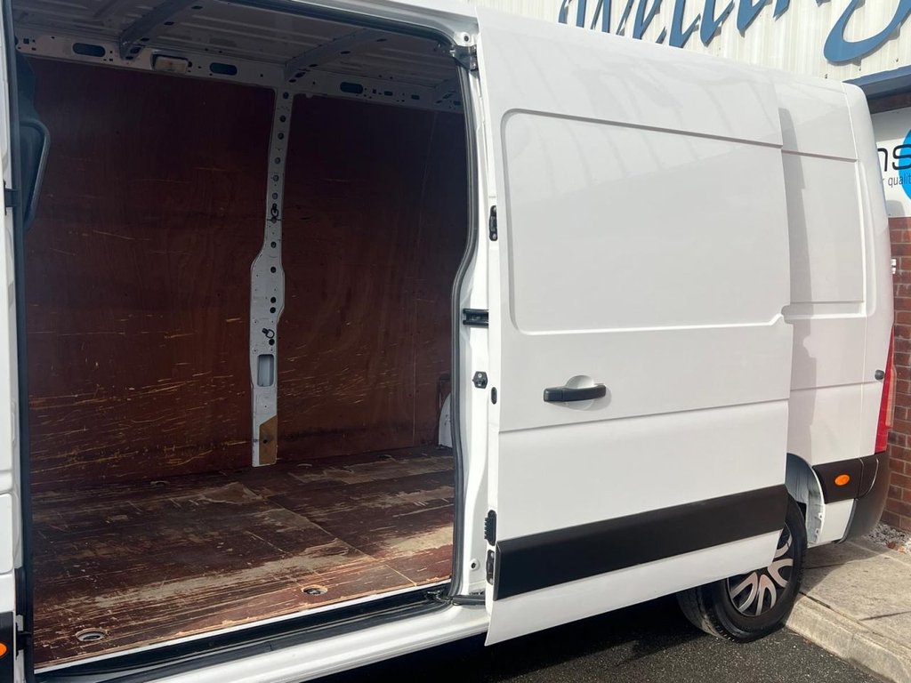 Used Nissan Interstar 2022 for sale - 76291043: Photo 18