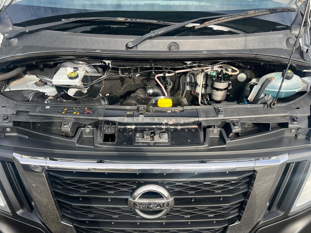 Used Nissan Interstar 2022 for sale - 76291043: Photo 6