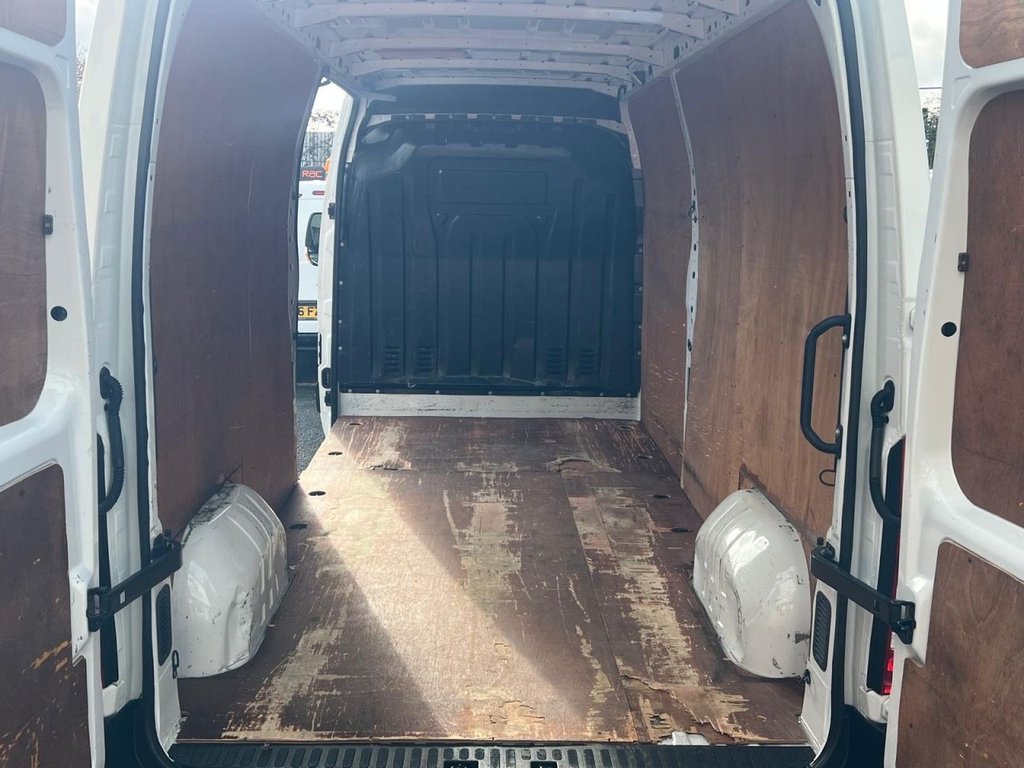 Used Nissan Interstar 2022 for sale - 76291043: Photo 7