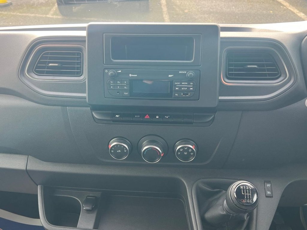 Used Nissan Interstar 2022 for sale - 76291043: Photo 9