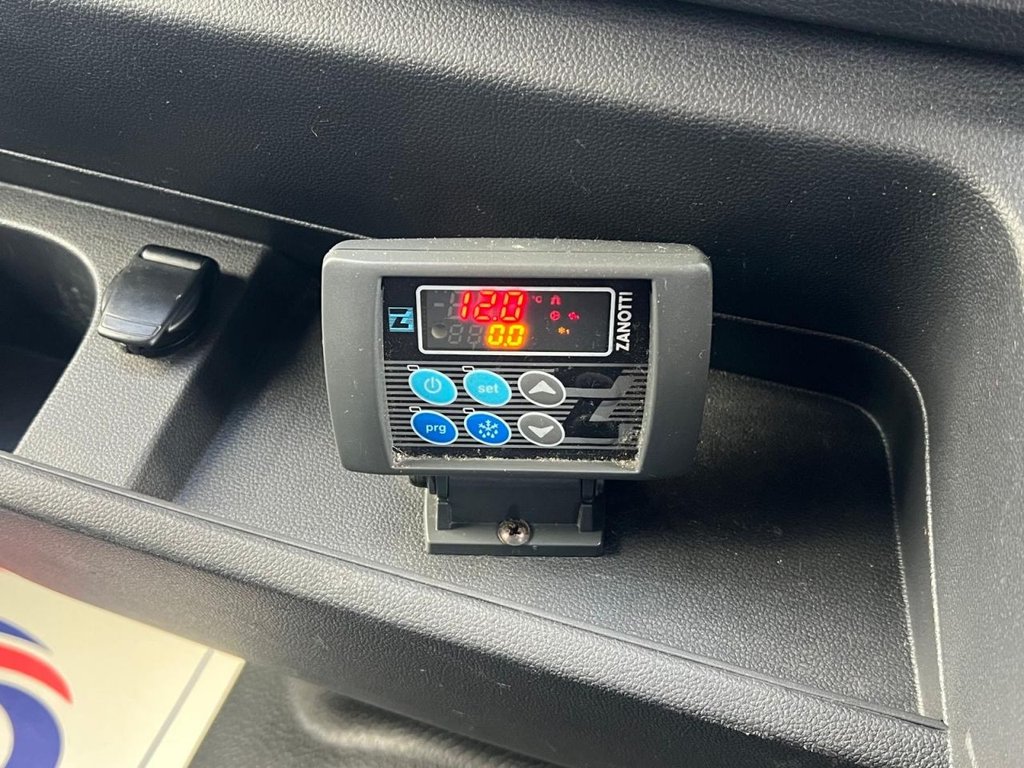 Used Renault Master 2021 for sale - 75961010: Photo 10