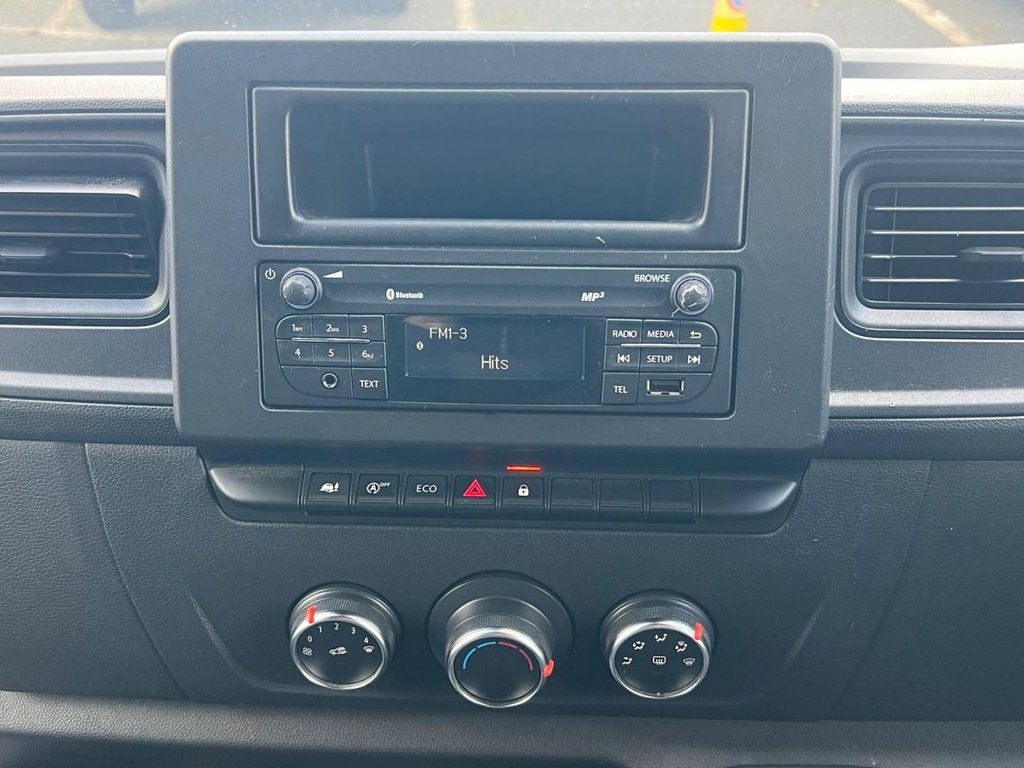 Used Renault Master 2021 for sale - 75961010: Photo 12