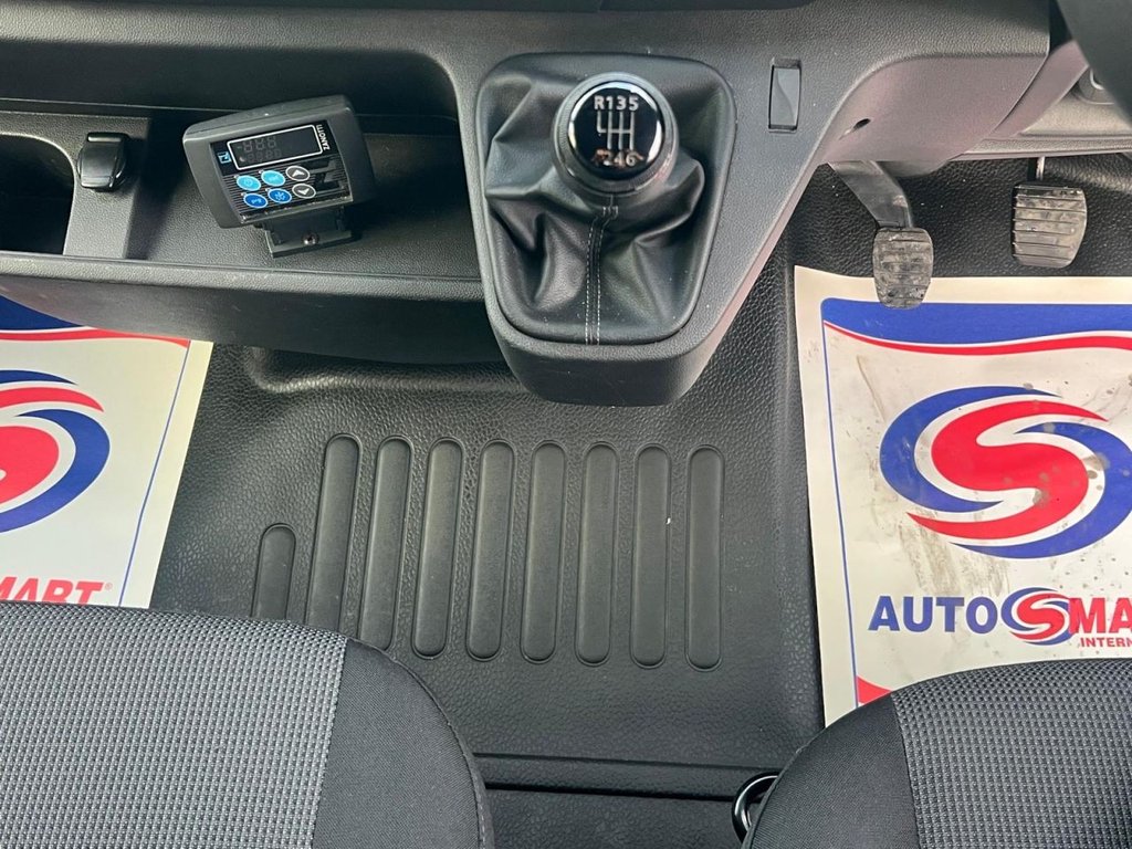 Used Renault Master 2021 for sale - 75961010: Photo 13