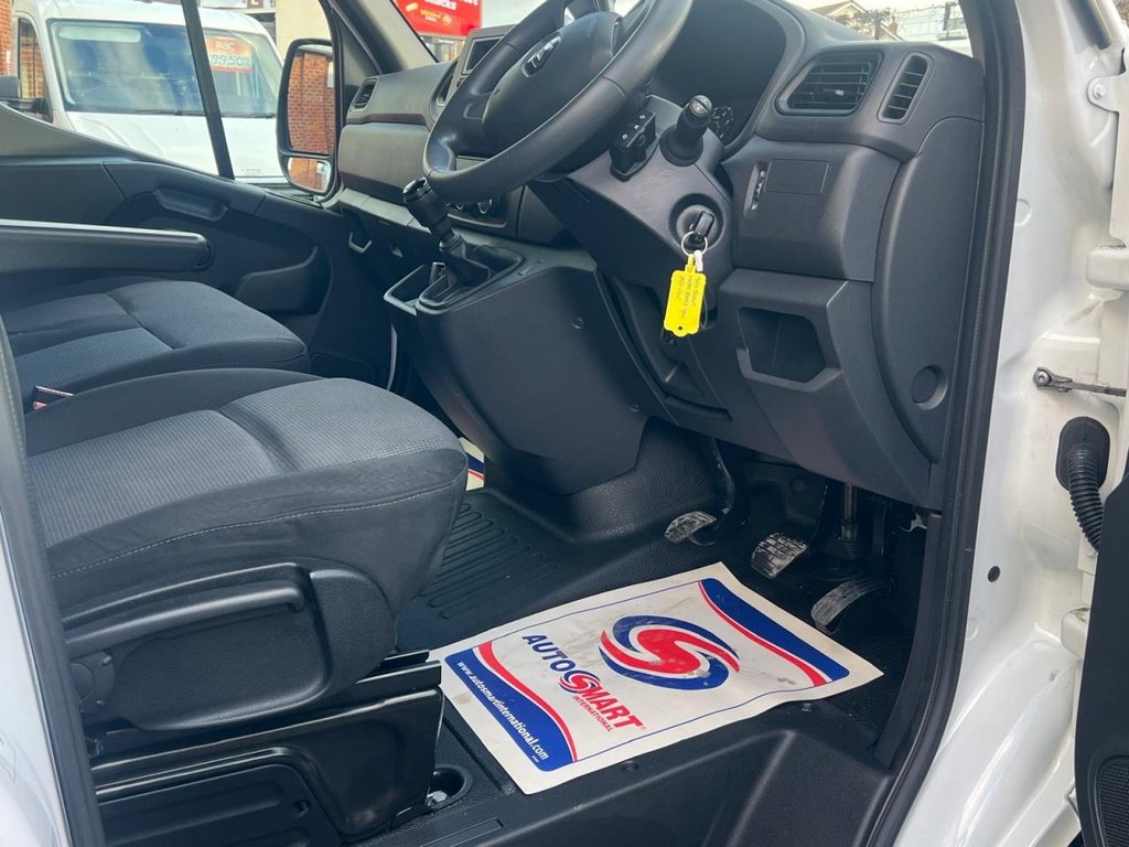 Used Renault Master 2021 for sale - 75961010: Photo 15