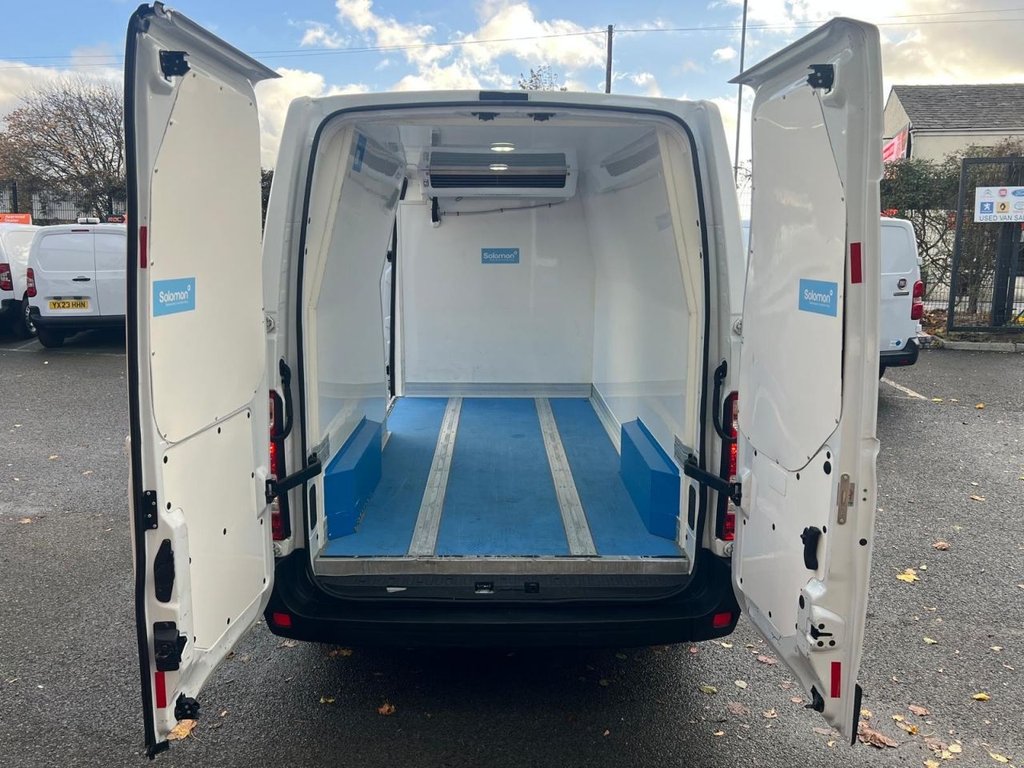 Used Renault Master 2021 for sale - 75961010: Photo 16