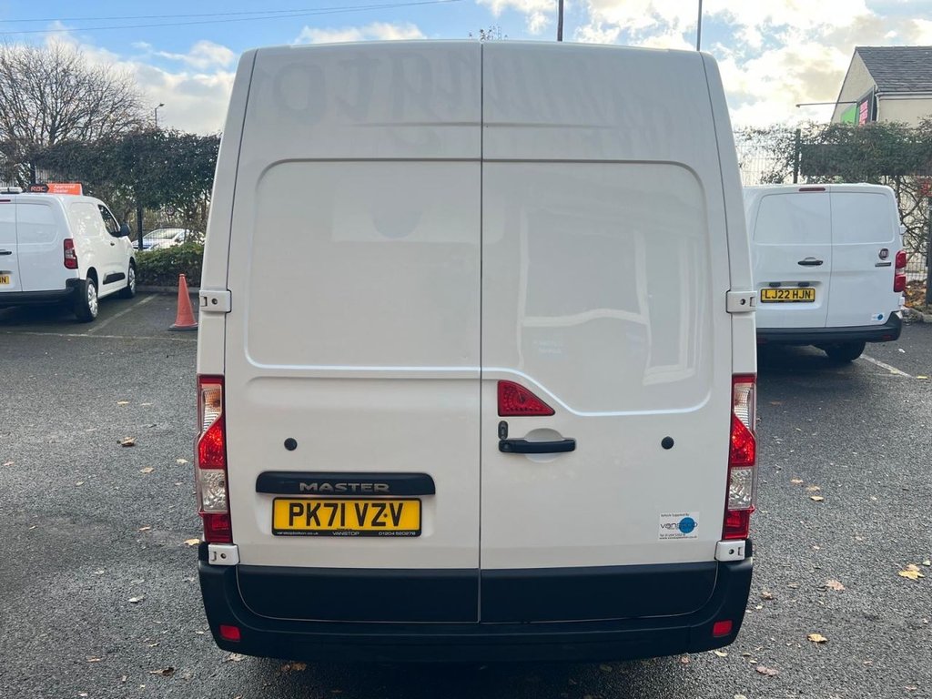 Used Renault Master 2021 for sale - 75961010: Photo 17