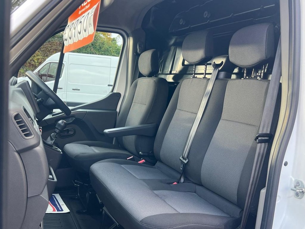 Used Renault Master 2021 for sale - 75961010: Photo 18