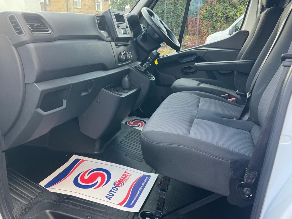 Used Renault Master 2021 for sale - 75961010: Photo 19