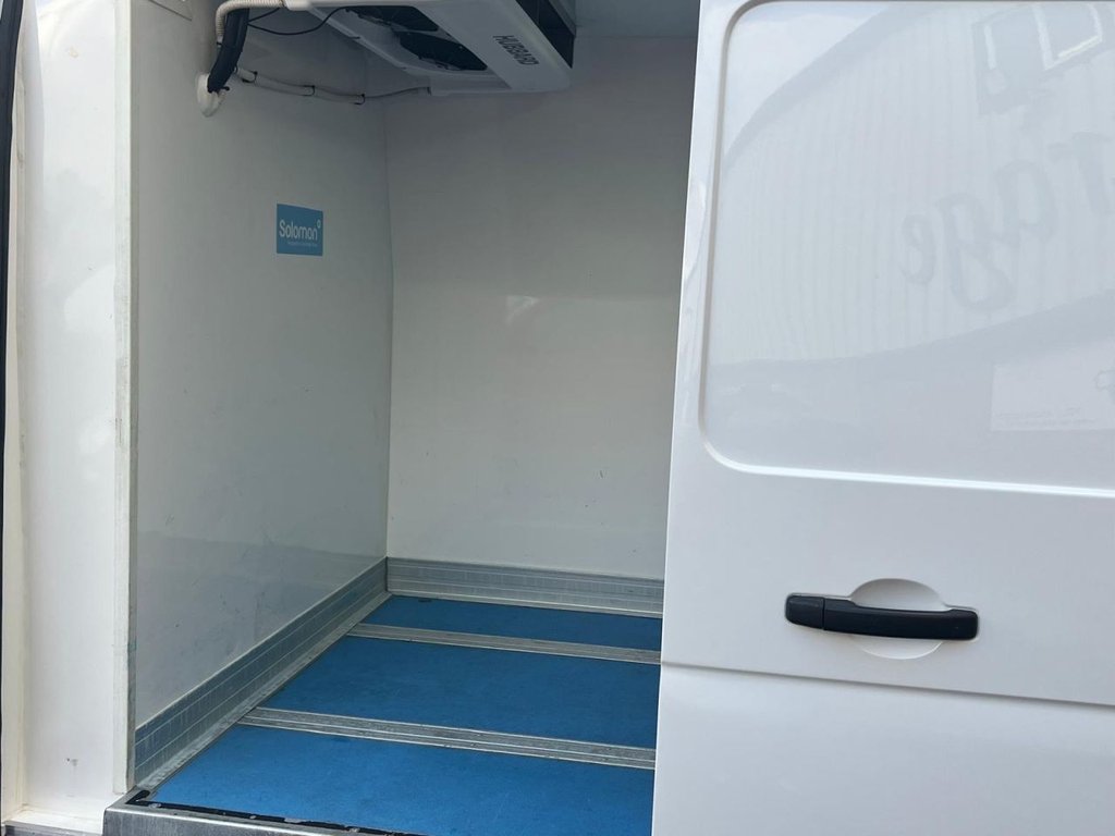 Used Renault Master 2021 for sale - 75961010: Photo 20