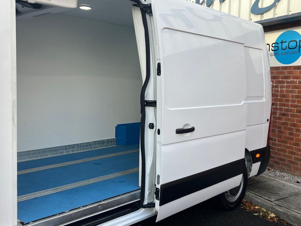 Used Renault Master 2021 for sale - 75961010: Photo 21