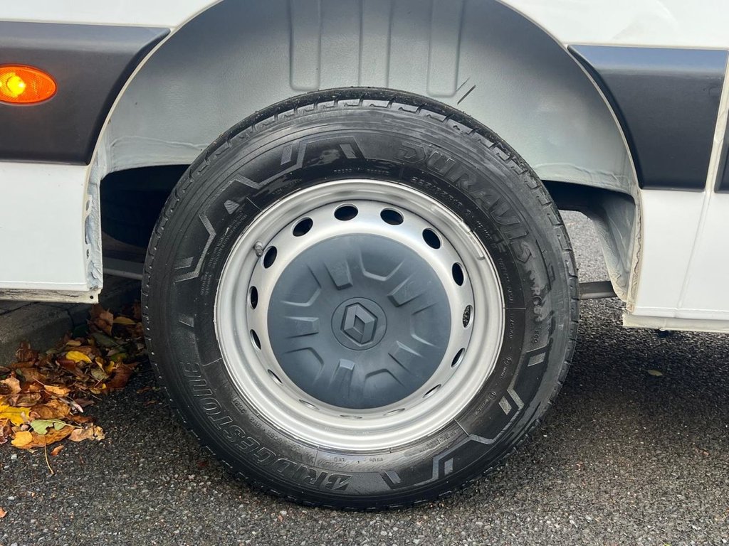 Used Renault Master 2021 for sale - 75961010: Photo 22