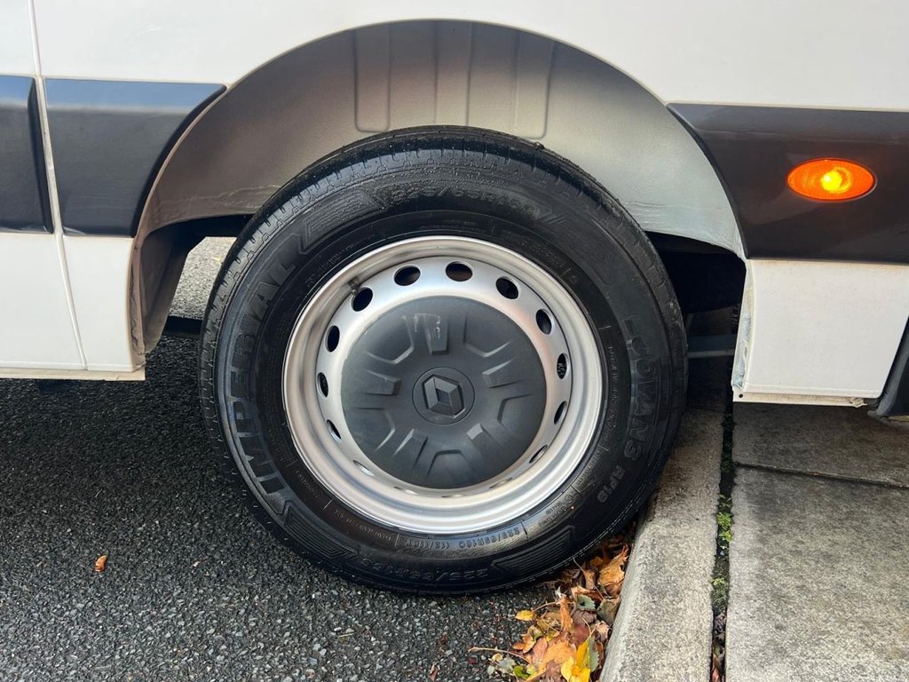 Used Renault Master 2021 for sale - 75961010: Photo 23