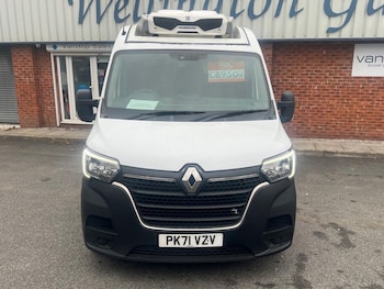 Used Renault Master 2021 for sale - 75961010: Photo