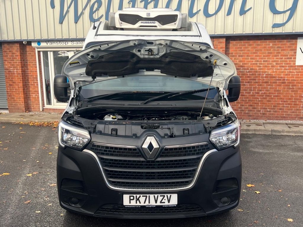 Used Renault Master 2021 for sale - 75961010: Photo 5