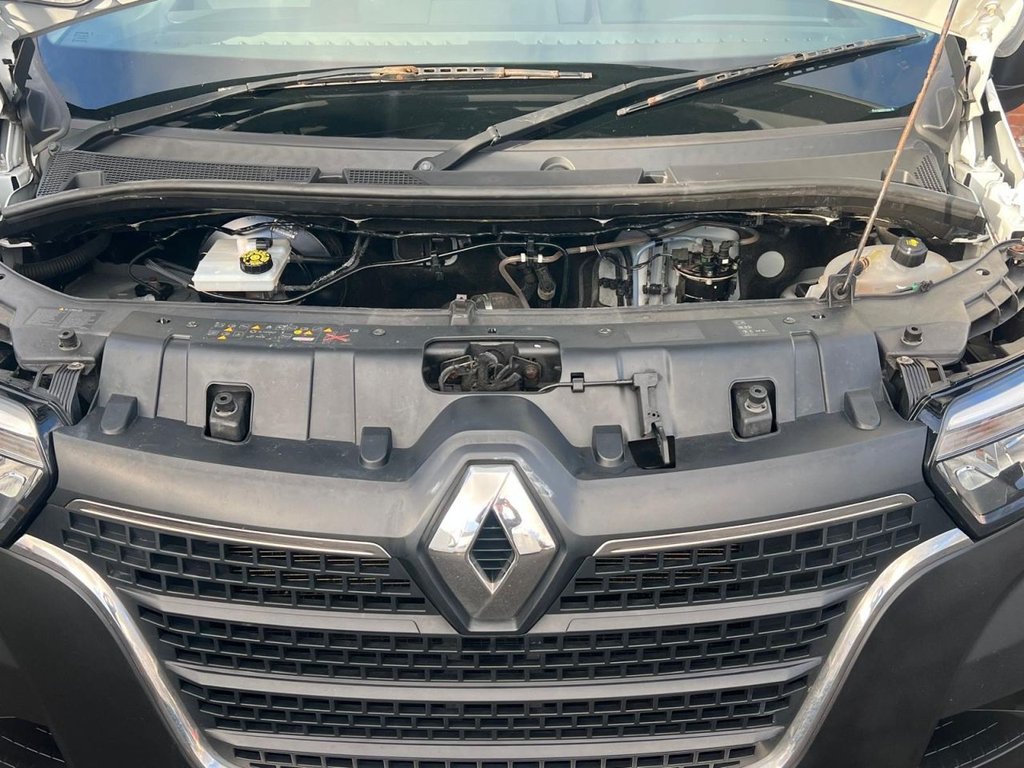 Used Renault Master 2021 for sale - 75961010: Photo 6