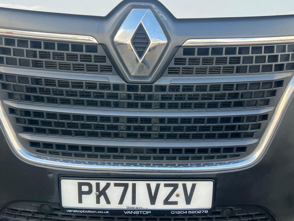 Used Renault Master 2021 for sale - 75961010: Photo 7