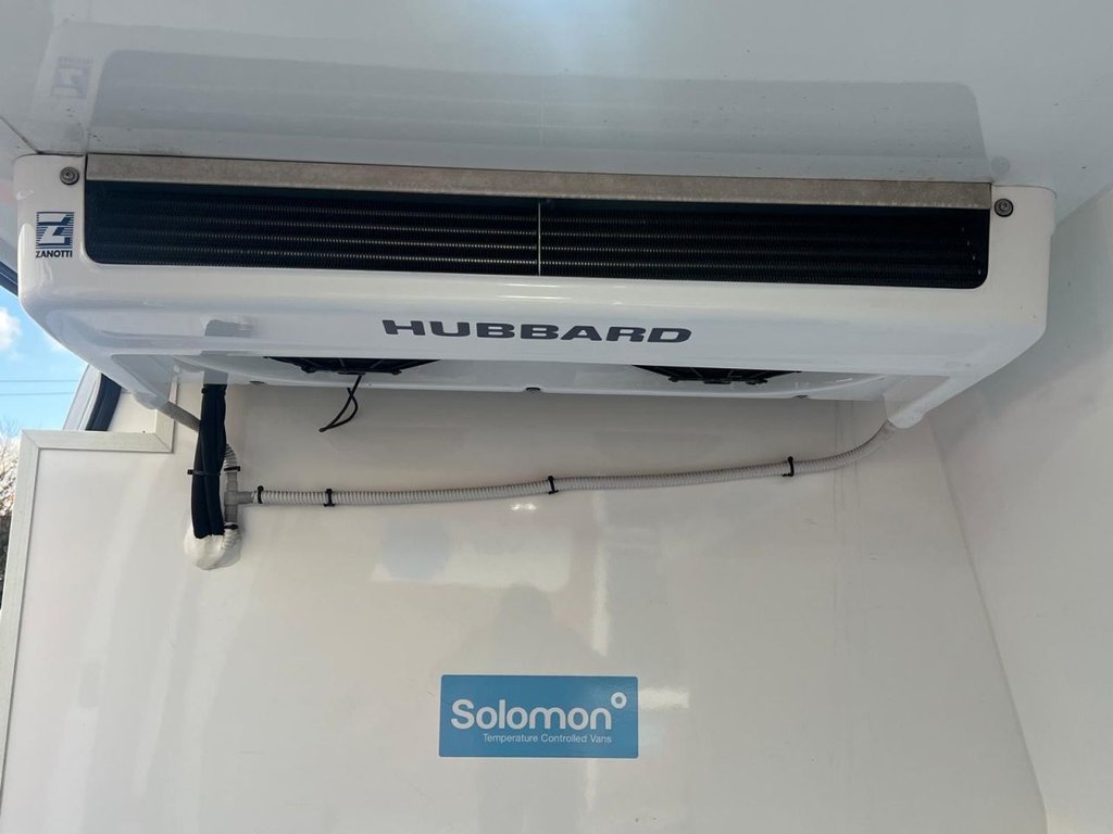 Used Renault Master 2021 for sale - 75961010: Photo 9