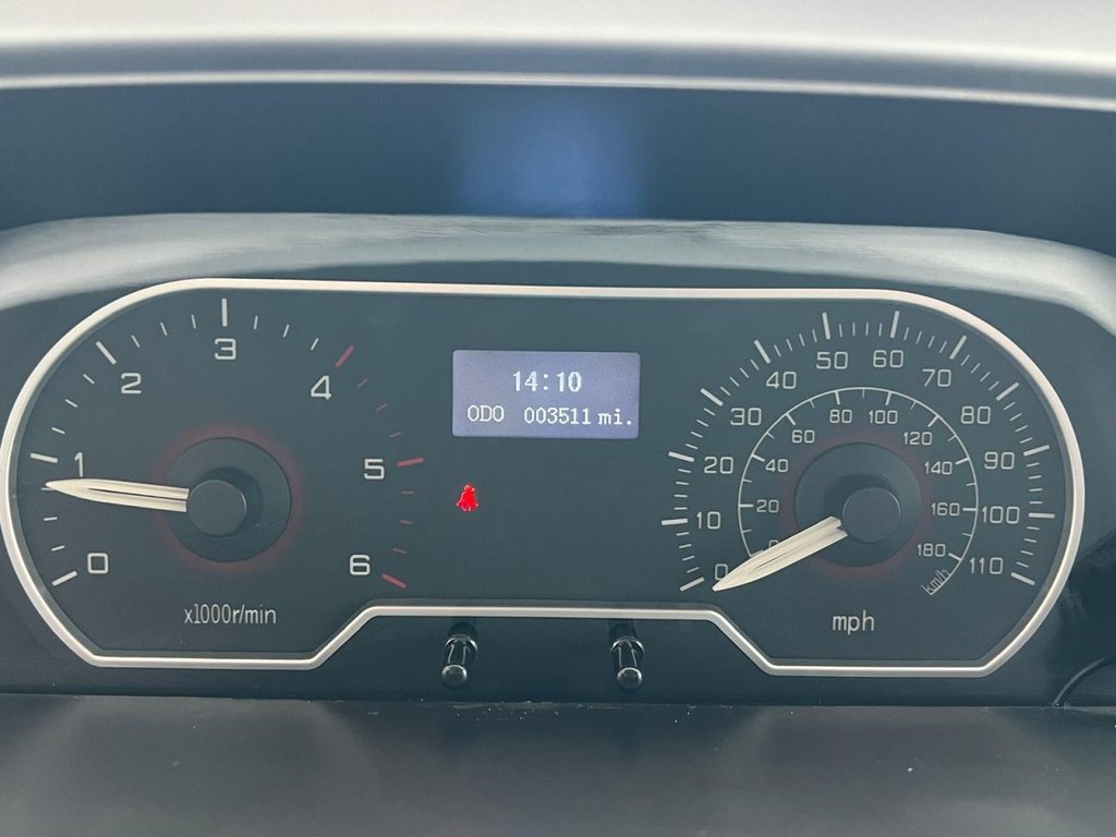 Used LDV V80 2019 for sale - 77563978: Photo 10