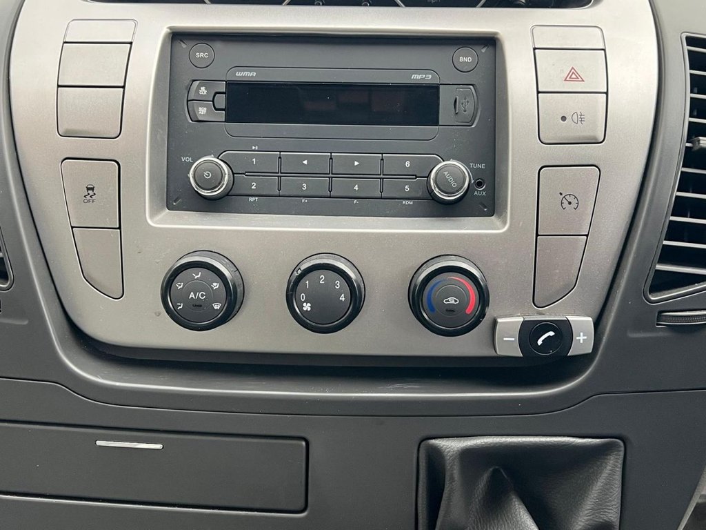 Used LDV V80 2019 for sale - 77563978: Photo 11