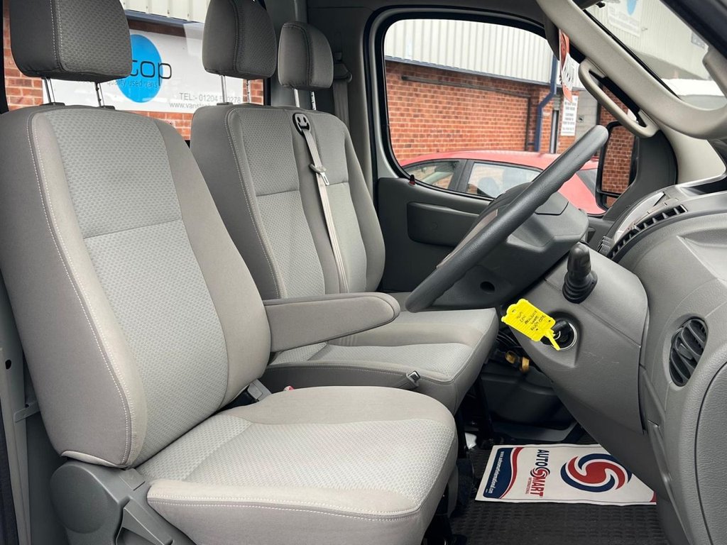 Used LDV V80 2019 for sale - 77563978: Photo 13