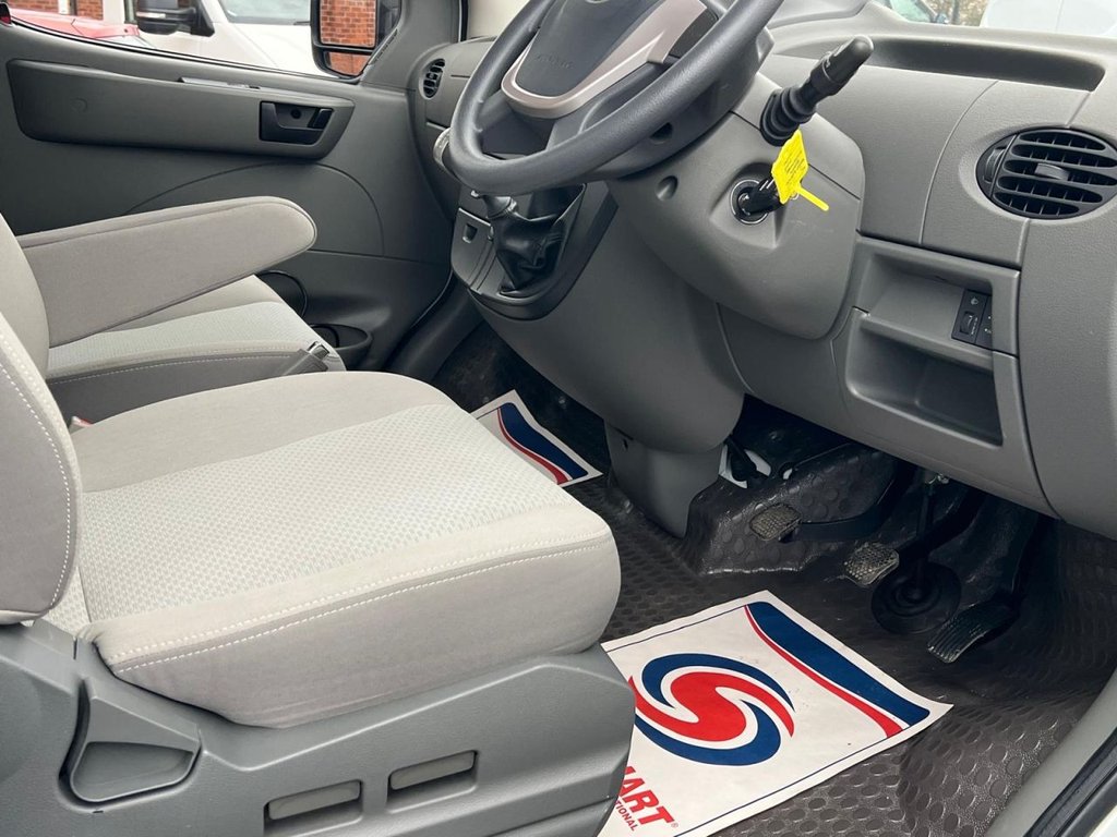 Used LDV V80 2019 for sale - 77563978: Photo 14