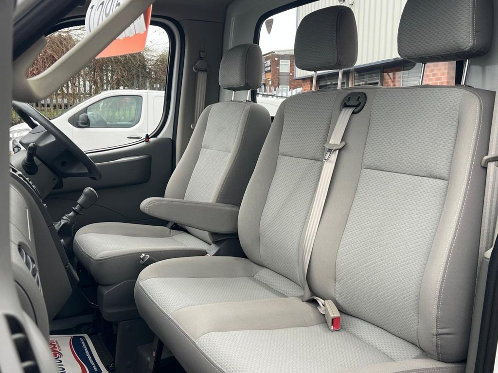 Used LDV V80 2019 for sale - 77563978: Photo 15