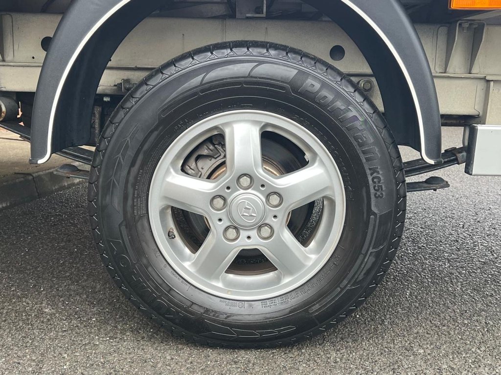 Used LDV V80 2019 for sale - 77563978: Photo 17