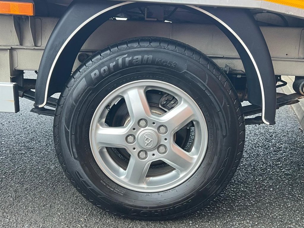 Used LDV V80 2019 for sale - 77563978: Photo 18