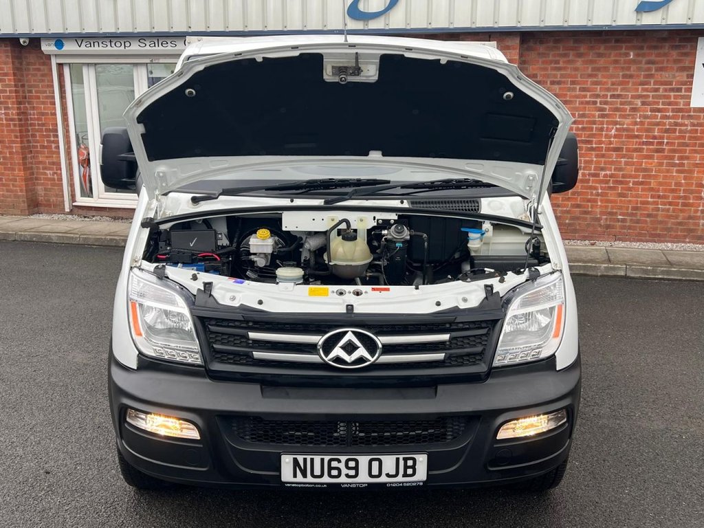 Used LDV V80 2019 for sale - 77563978: Photo 5