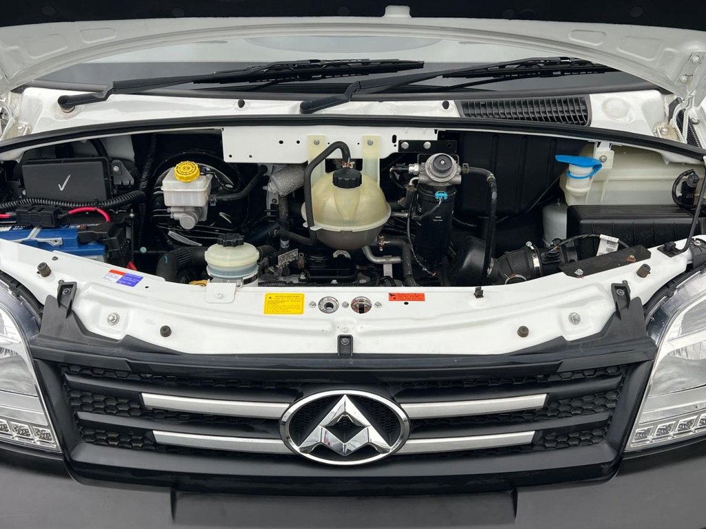 Used LDV V80 2019 for sale - 77563978: Photo 6