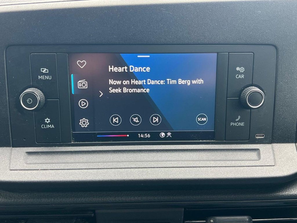 Used Volkswagen Caddy 2022 for sale - 78069144: Photo 10