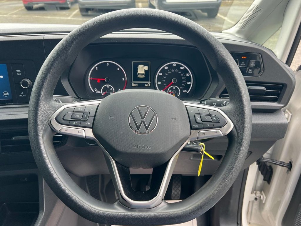 Used Volkswagen Caddy 2022 for sale - 78069144: Photo 11