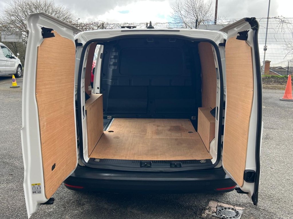 Used Volkswagen Caddy 2022 for sale - 78069144: Photo 16