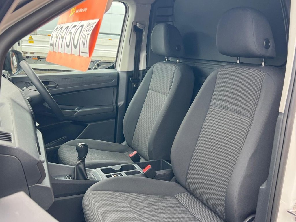 Used Volkswagen Caddy 2022 for sale - 78069144: Photo 17