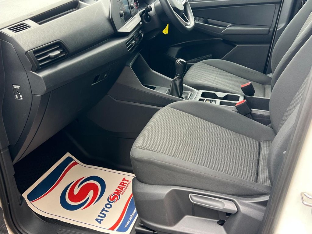 Used Volkswagen Caddy 2022 for sale - 78069144: Photo 18