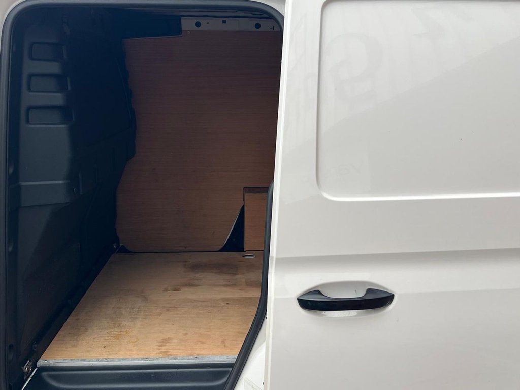 Used Volkswagen Caddy 2022 for sale - 78069144: Photo 19