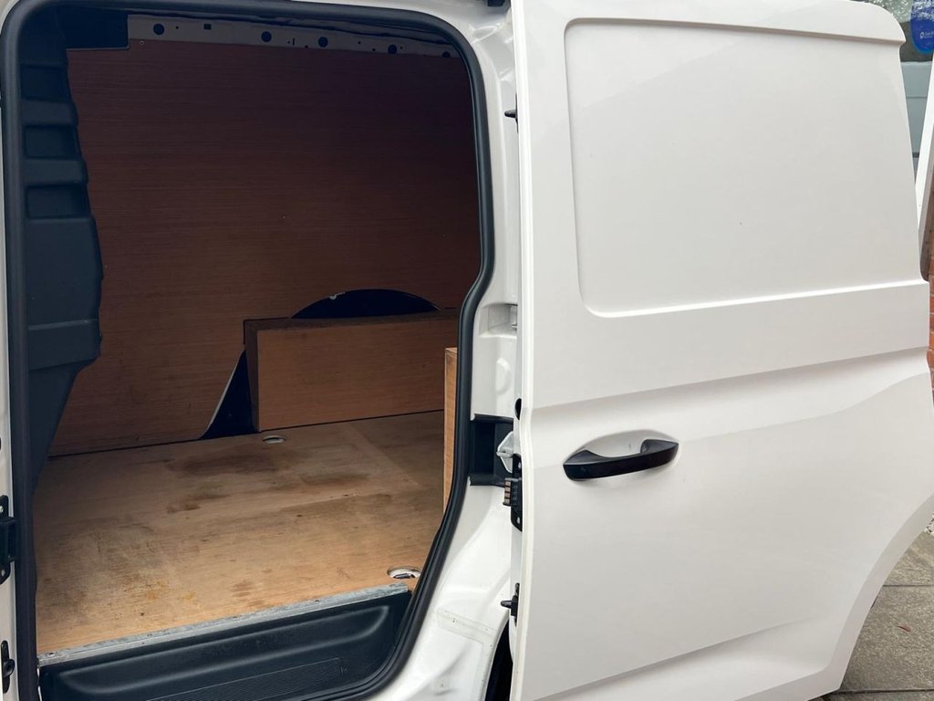 Used Volkswagen Caddy 2022 for sale - 78069144: Photo 20