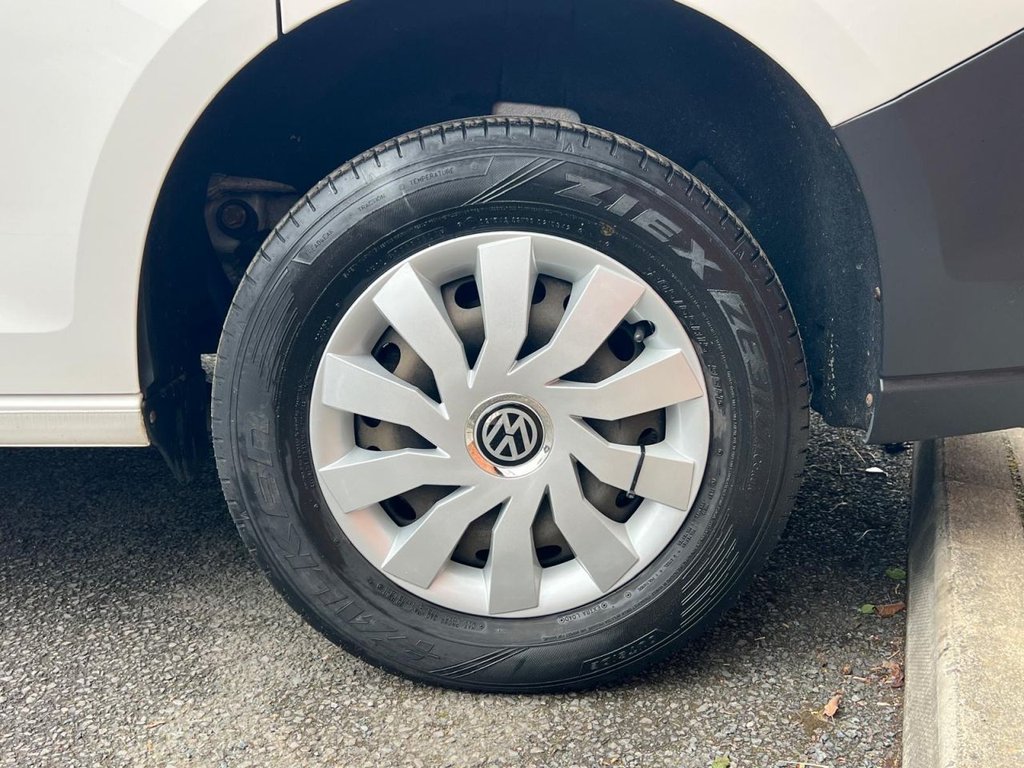 Used Volkswagen Caddy 2022 for sale - 78069144: Photo 22