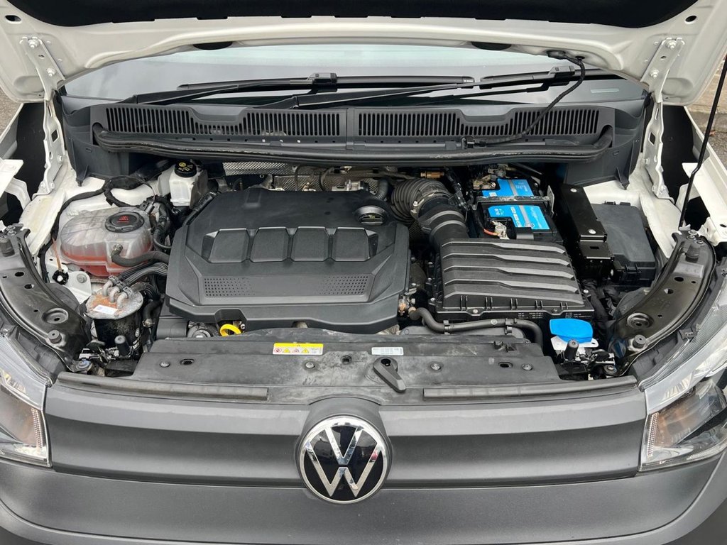 Used Volkswagen Caddy 2022 for sale - 78069144: Photo 6