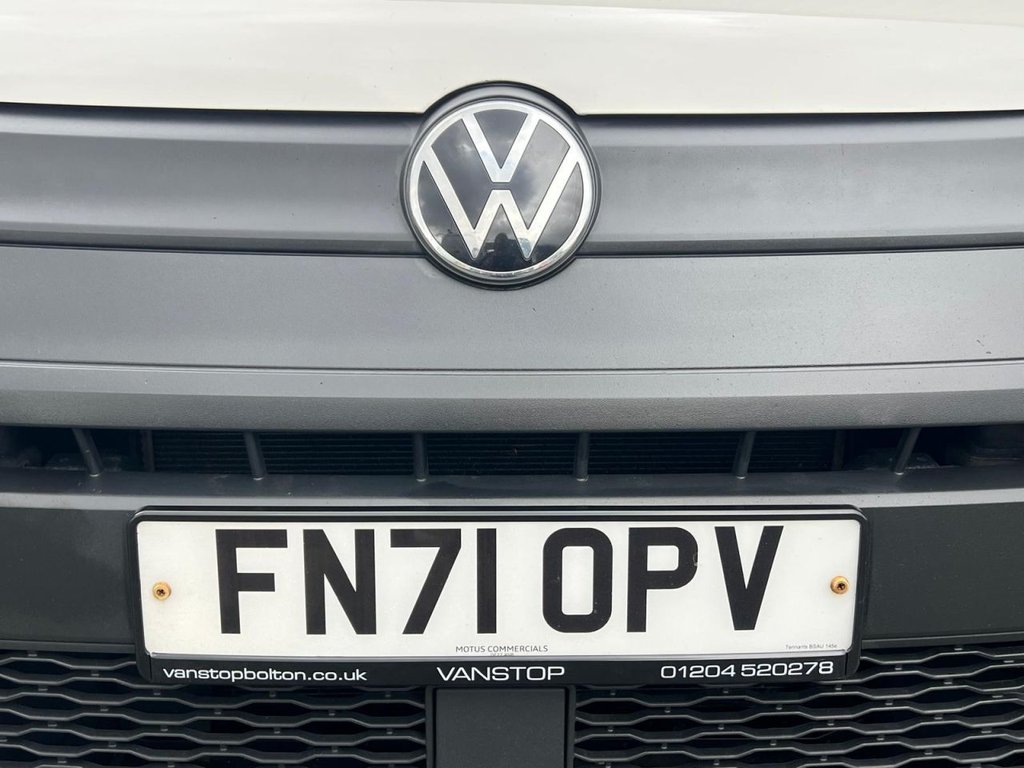 Used Volkswagen Caddy 2022 for sale - 78069144: Photo 7