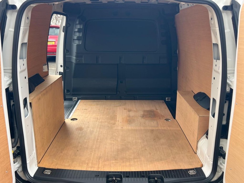 Used Volkswagen Caddy 2022 for sale - 78069144: Photo 8