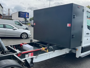 Used Ford Transit 2022 for sale - 75548267: Photo