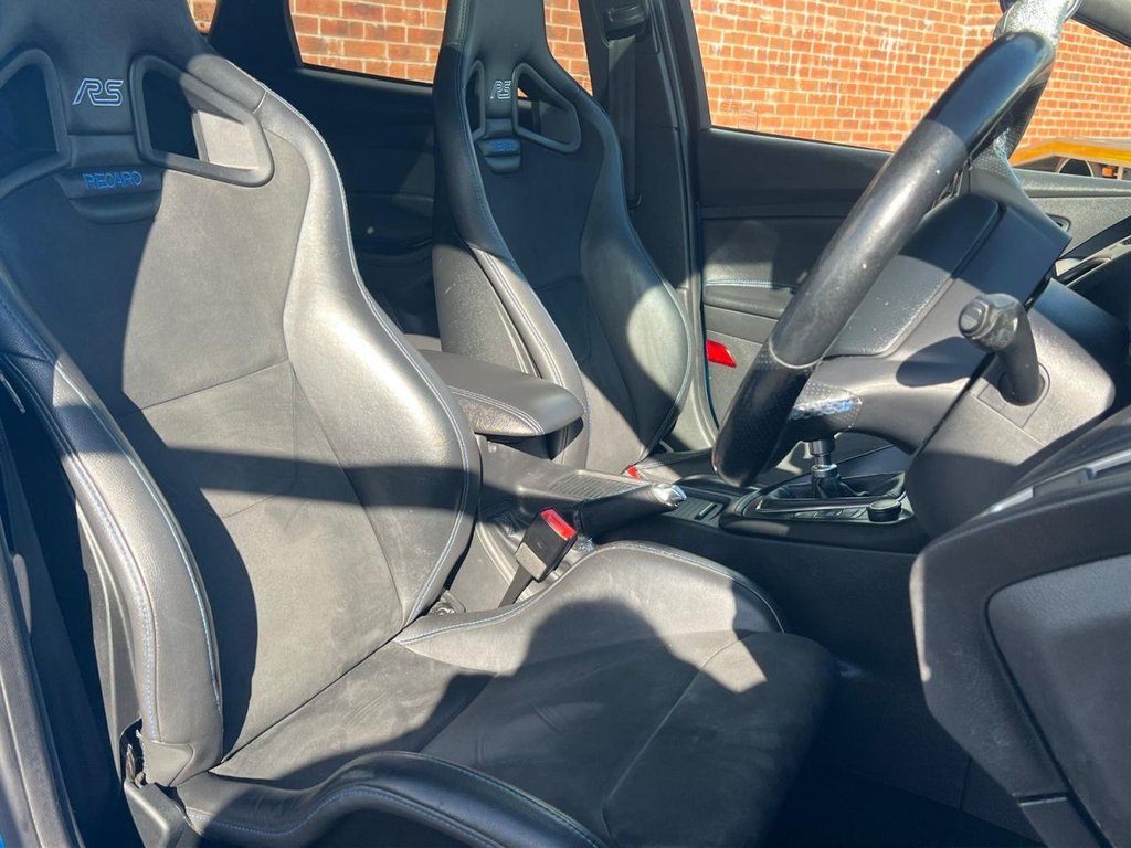 Used Ford Focus 2017 for sale - 78200737: Photo 10