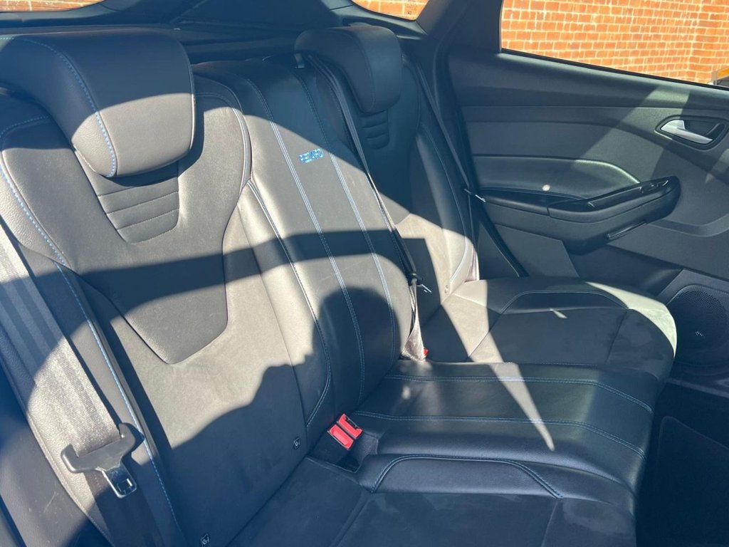 Used Ford Focus 2017 for sale - 78200737: Photo 12