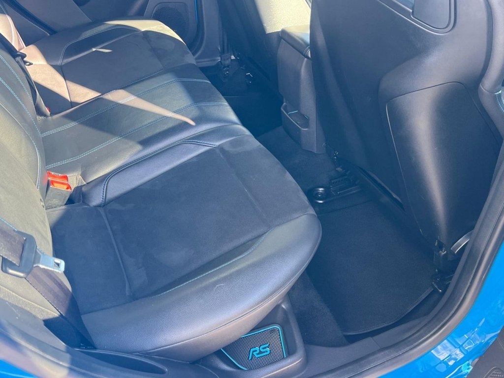 Used Ford Focus 2017 for sale - 78200737: Photo 13