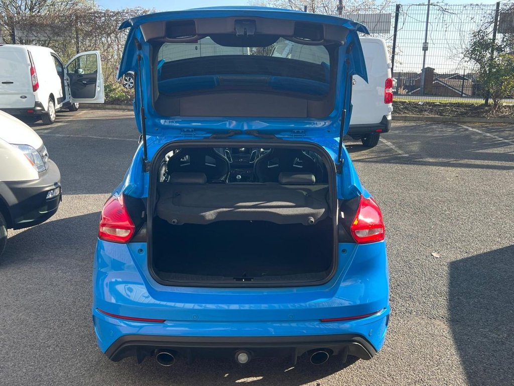 Used Ford Focus 2017 for sale - 78200737: Photo 15